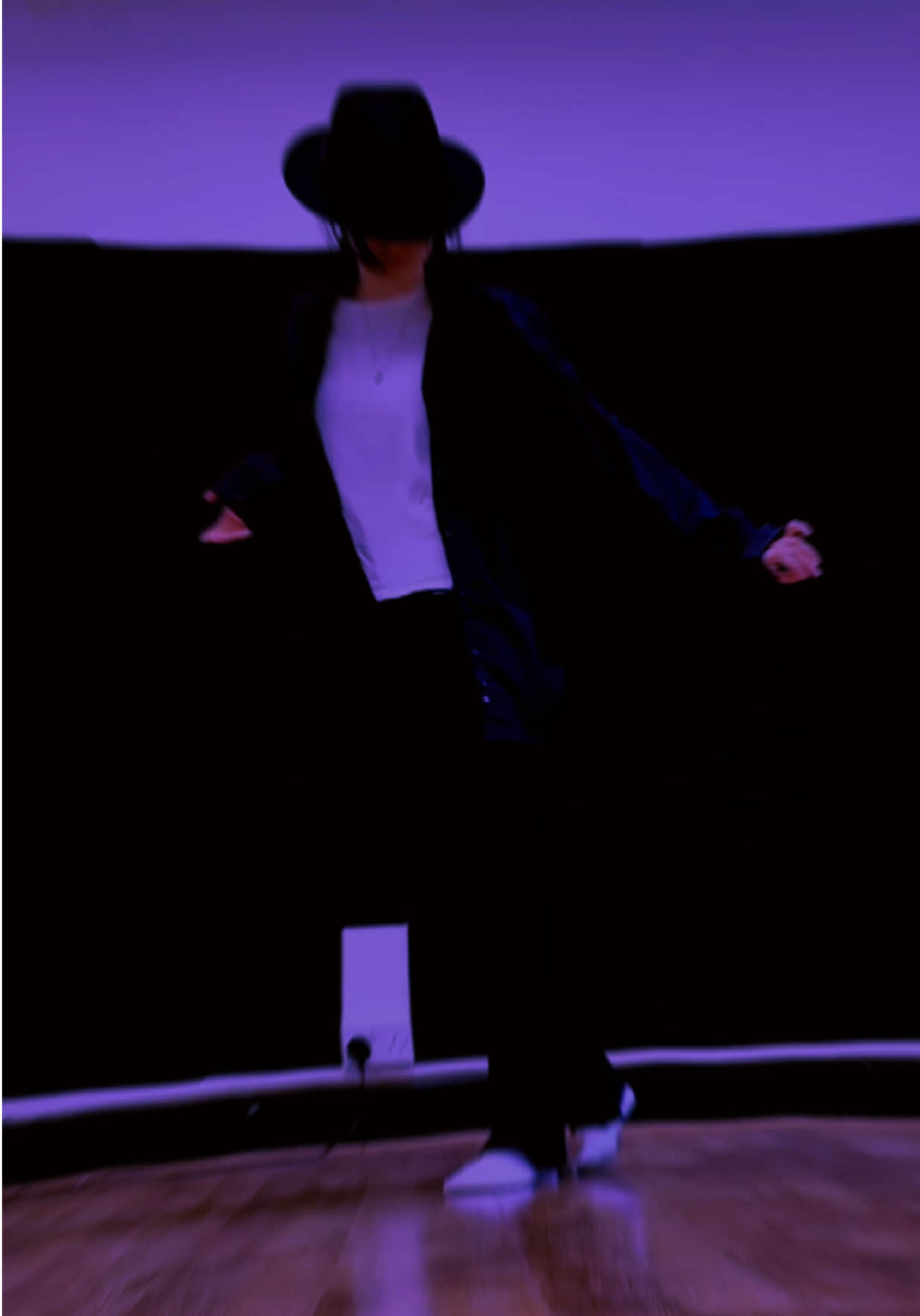 @Fedora Dance