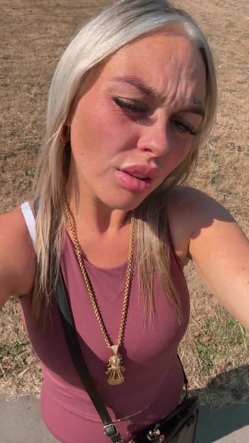 @Blondieeeee👸🏼 ☘️