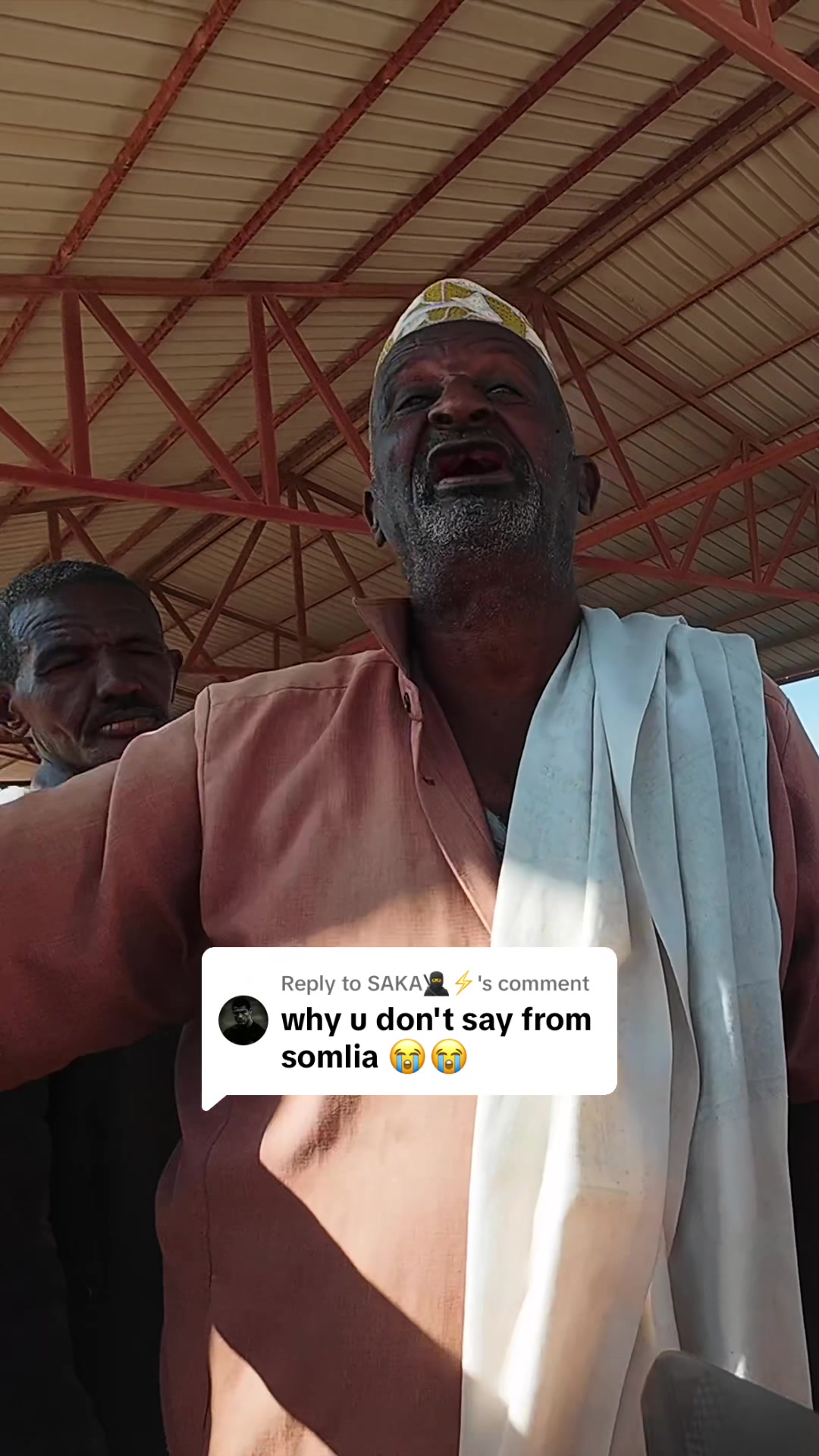 @Najih Alhilowli Somali