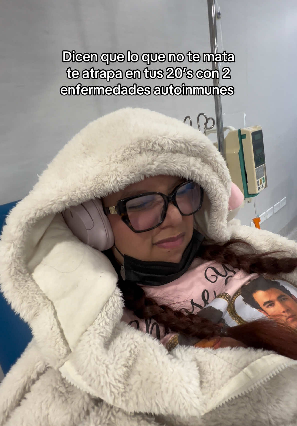 @Abril como el mes🧣🔮