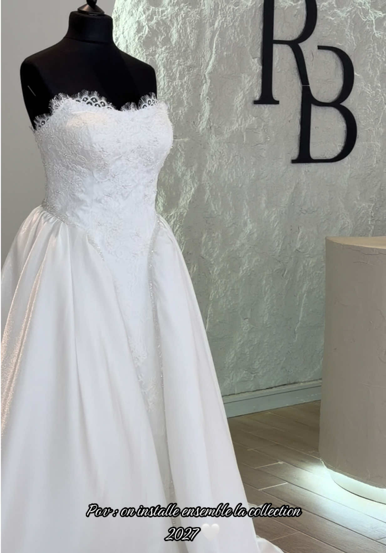 @RÊVE BLANC®