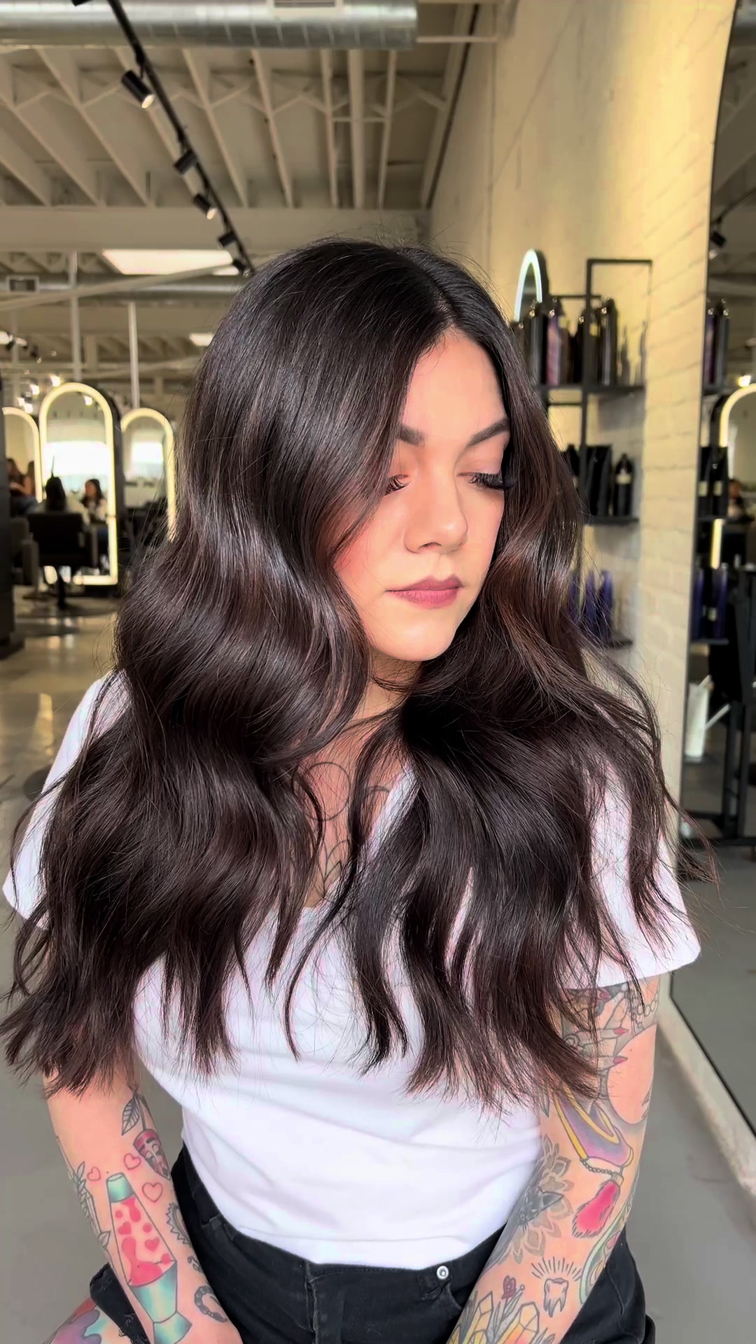 @Emily - Denver Hairstylist