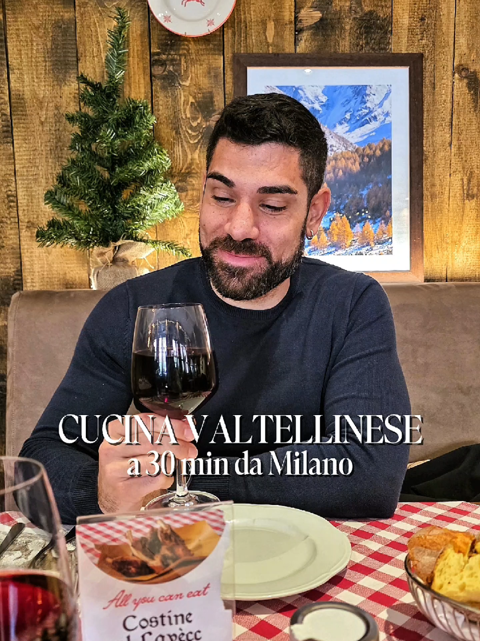 @Peppe Canz - The Food Blogger