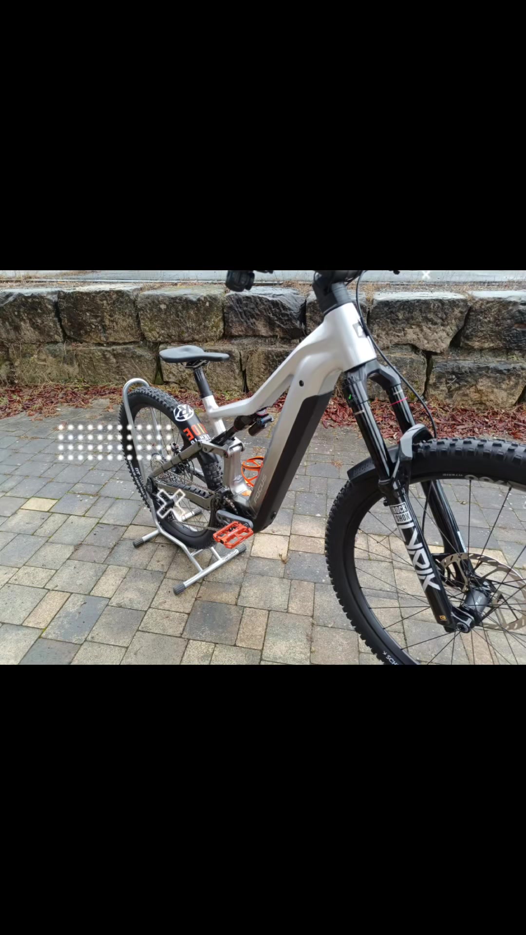 @MyBikesByScheib