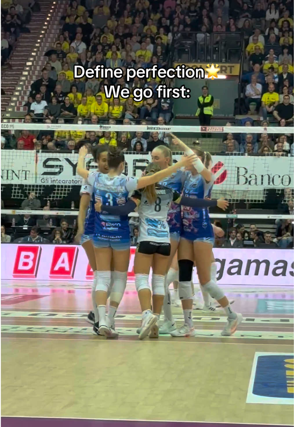 @Lega Volley Femminile
