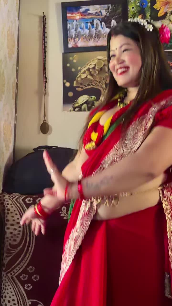 @Kamala Bhandari