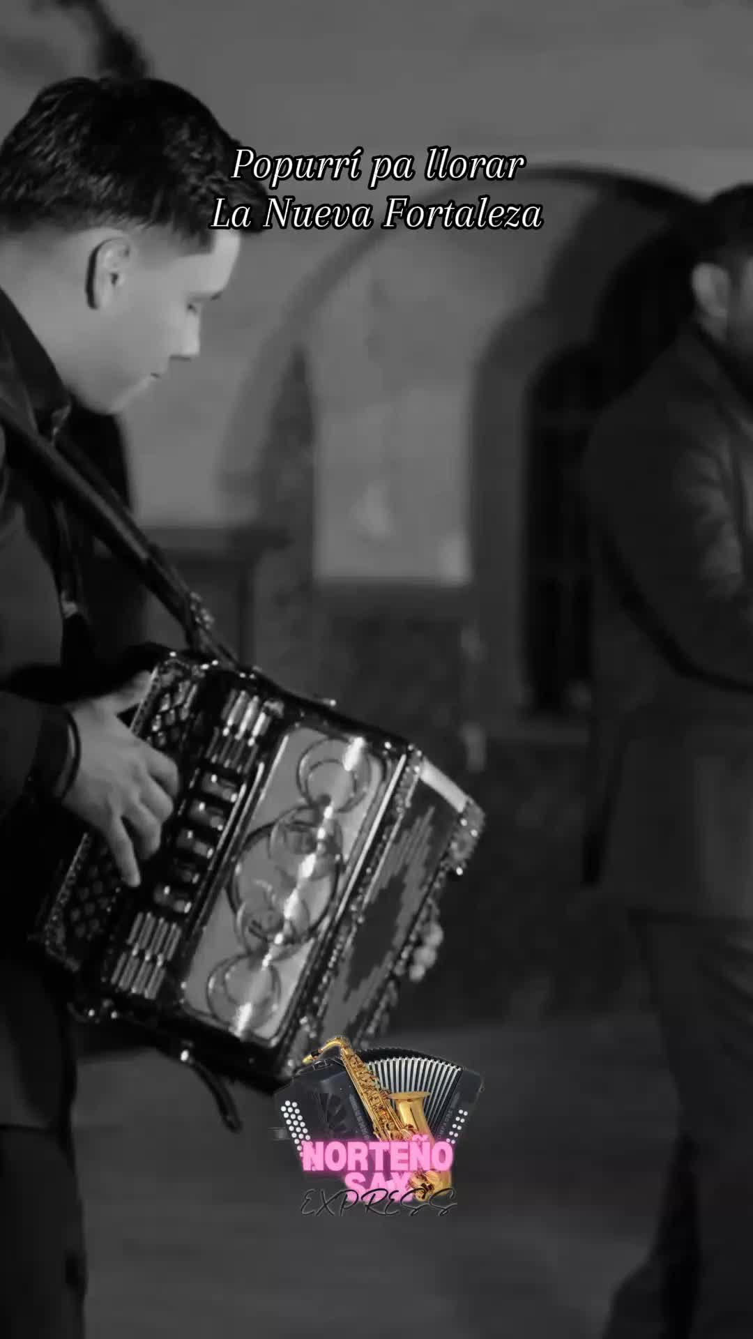 @Norte&ntilde;o Sax Express