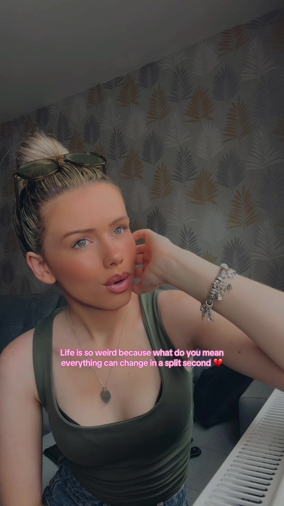 @Issy Alice Mullins 🍒🪩