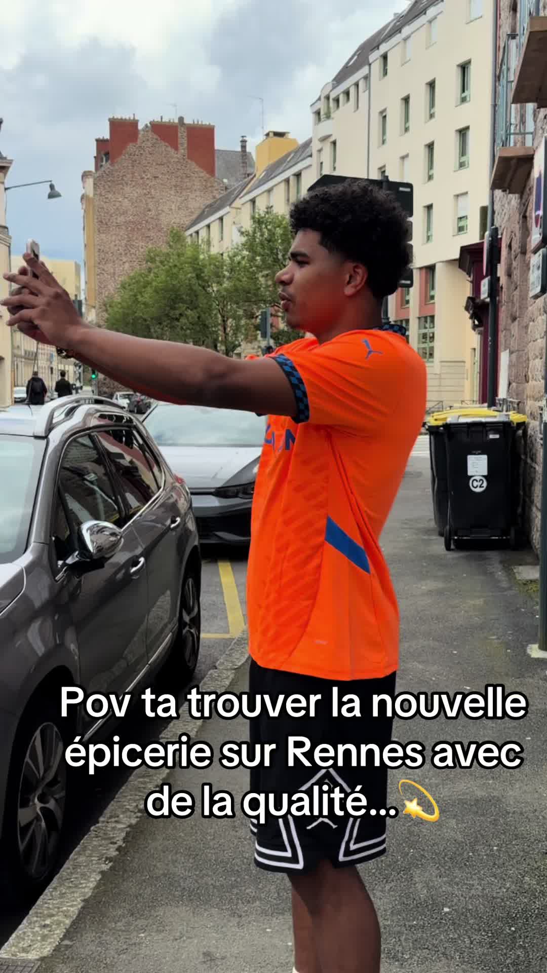 @Julien Nzaba