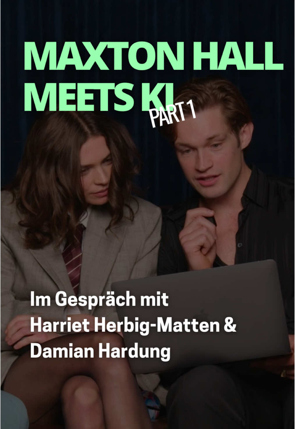 @Inken Jean | Schauspielerin