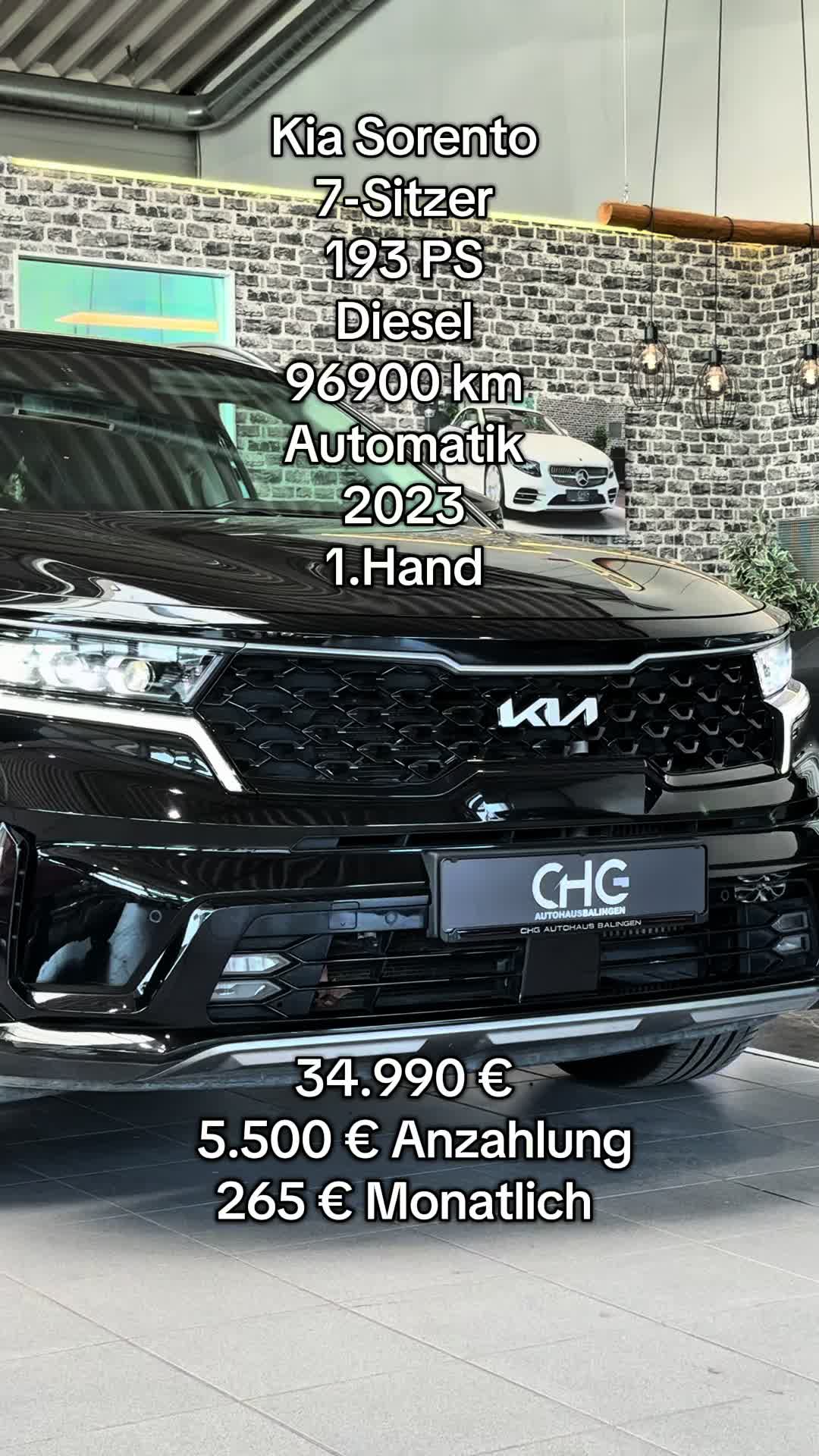 @CHG Autohaus Balingen GmbH