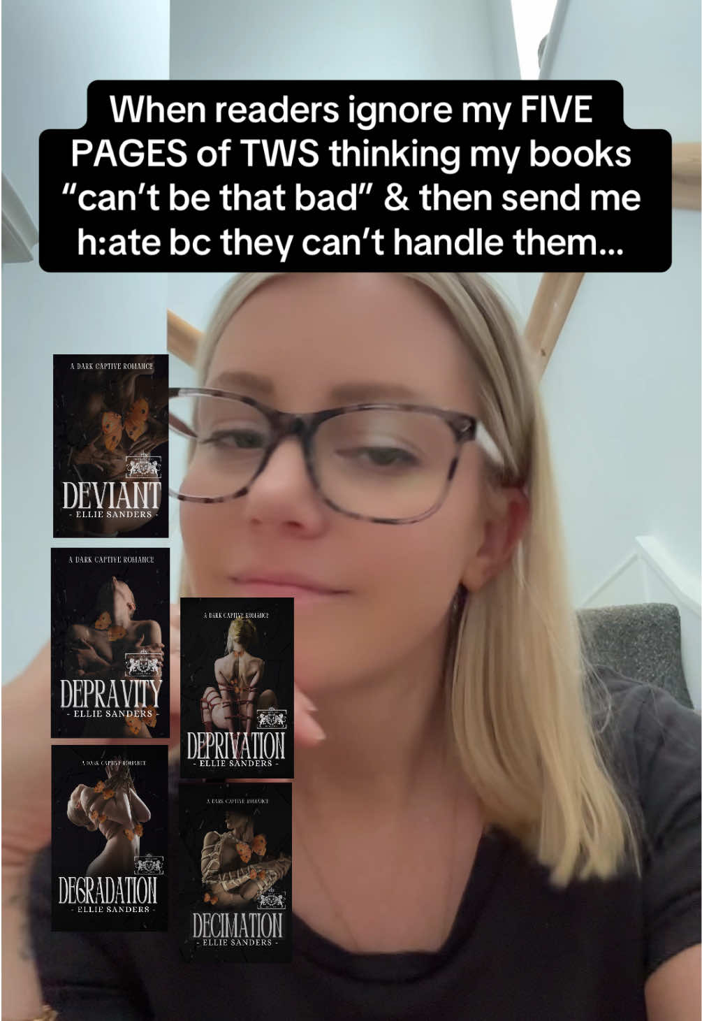 @elliesandersauthor