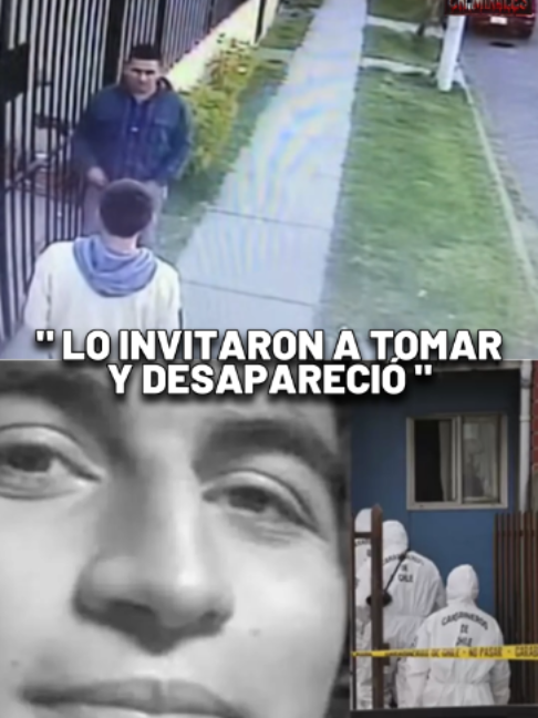 @Relatos Criminales