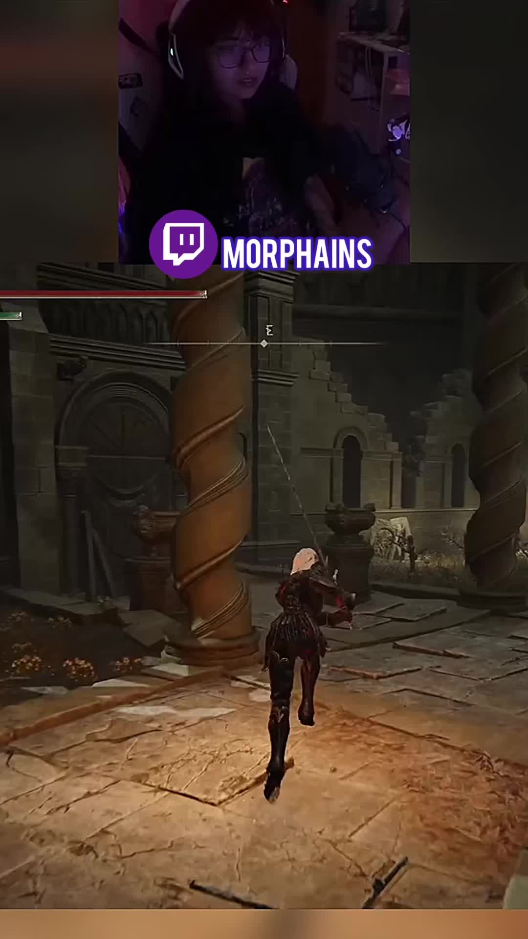 @morphains
