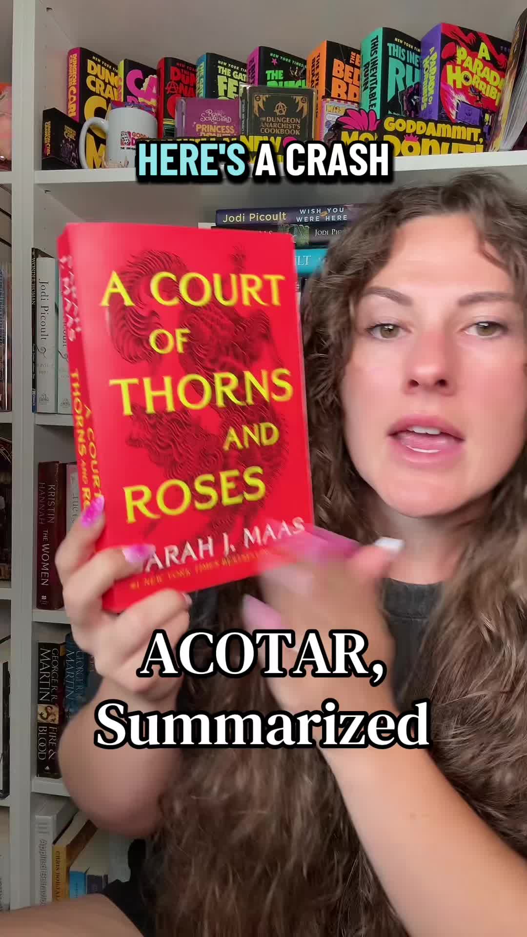 @Rachael’s 📚 Reads