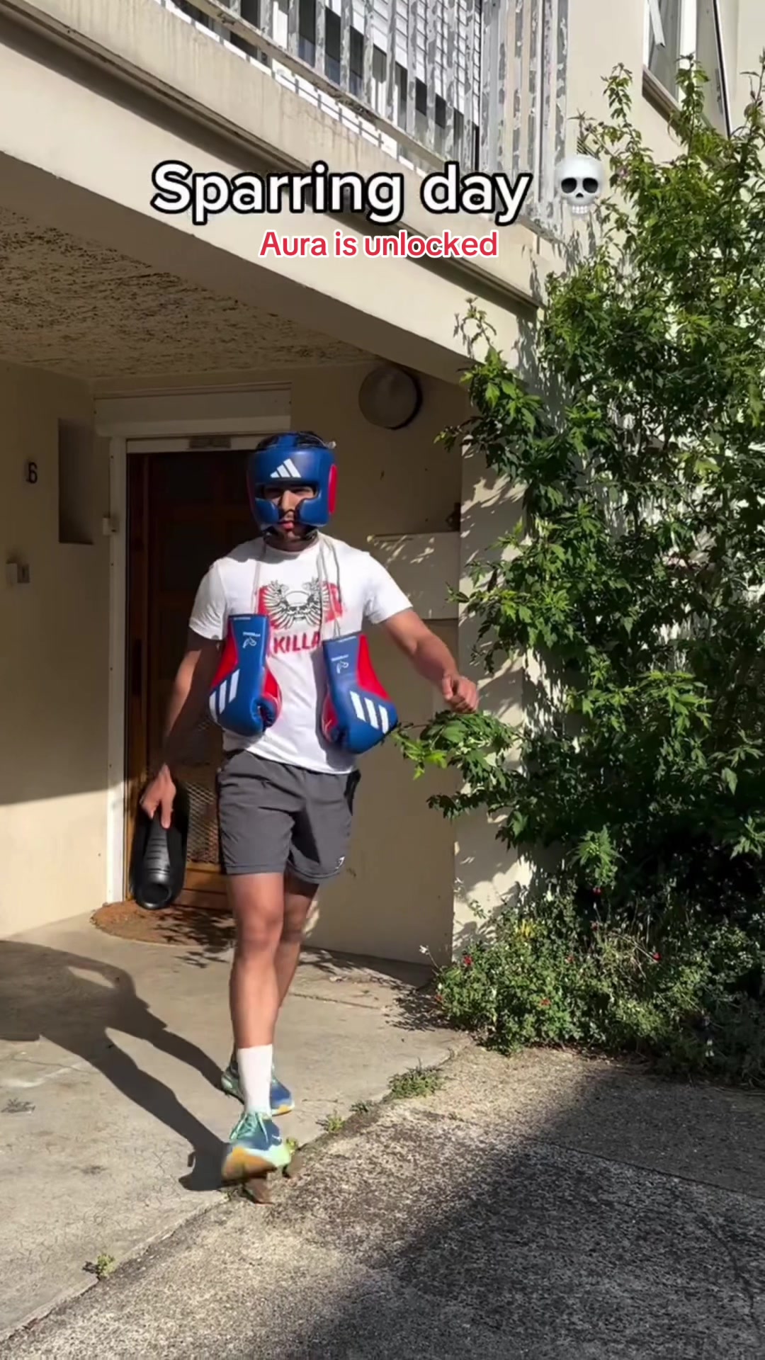 @Killa x Pablo