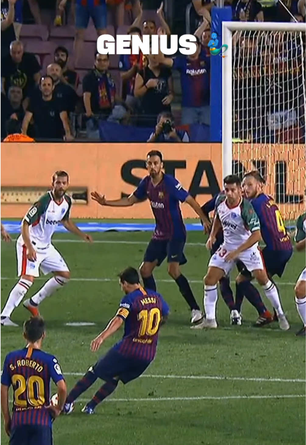 @LALIGA