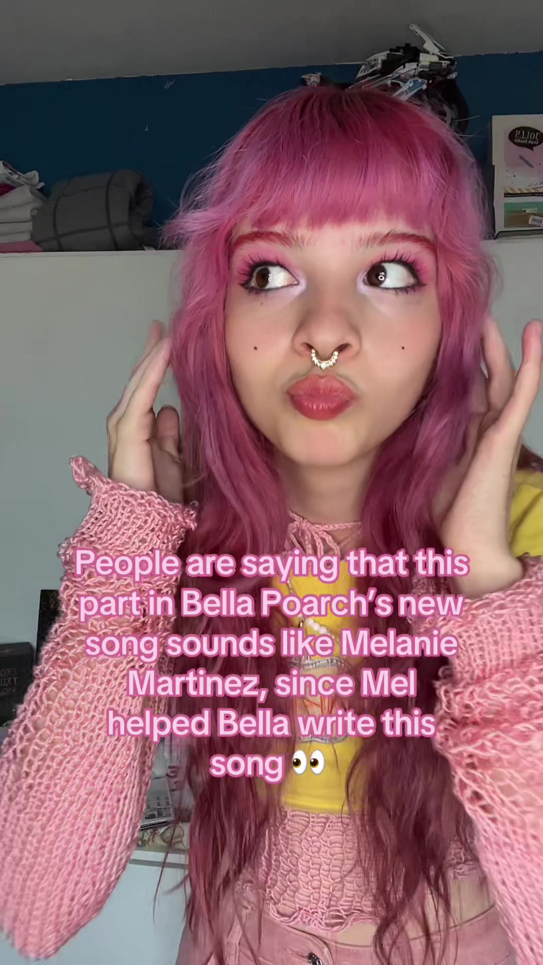 @Mellie Blossom 🌸