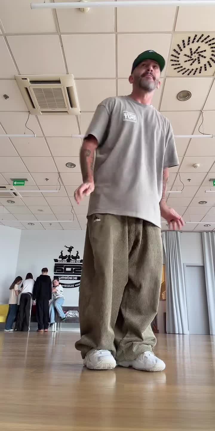@🔥🔥Laci Strike🔥🔥StreetDance