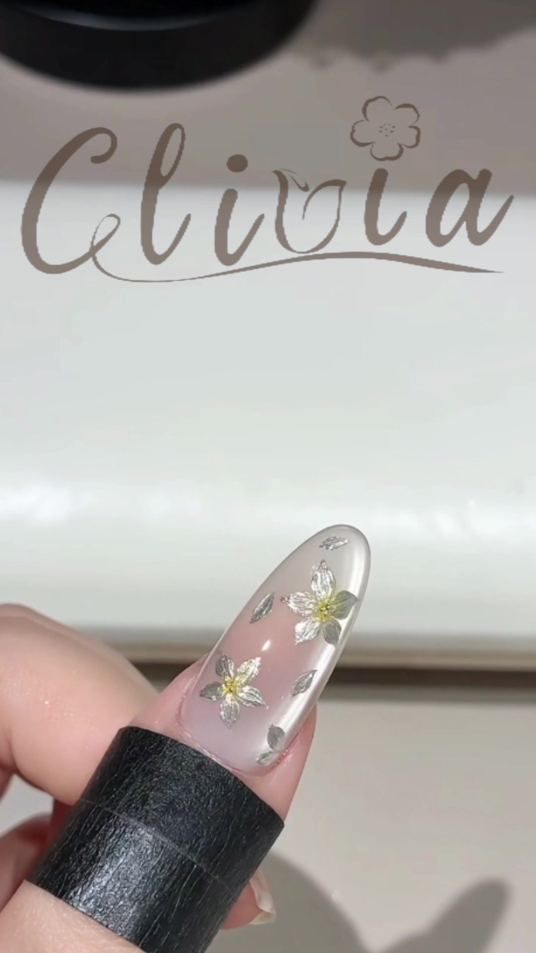 @Art Nails
