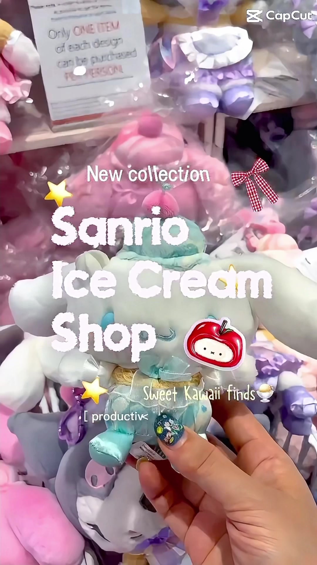 @Maricom | Tokyo Kawaii Life