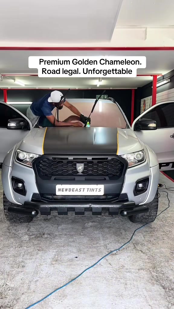 @NewBeast Tinting