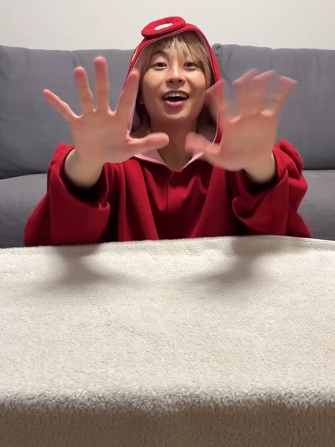 @だぶるあっぷ