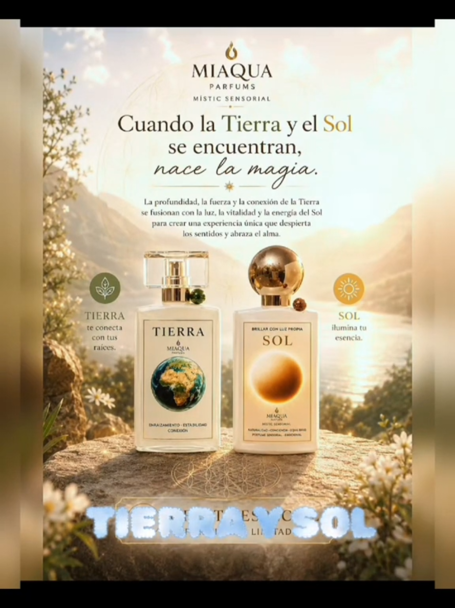 @Miaqua Perfumes Sensoriales