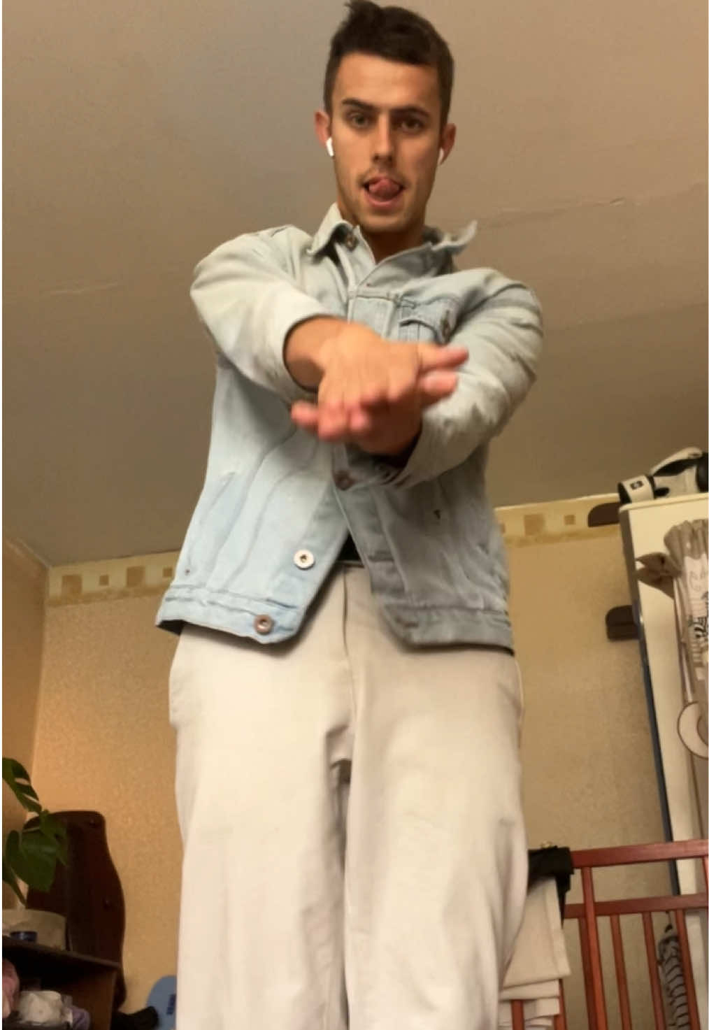 @sexer dancer