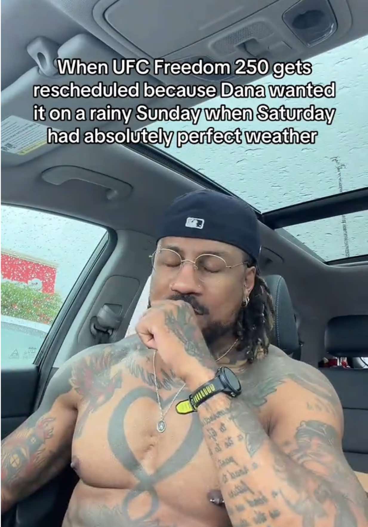 @Dom Gabriel