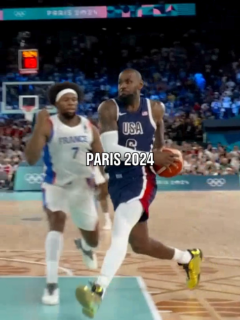 @Olympics