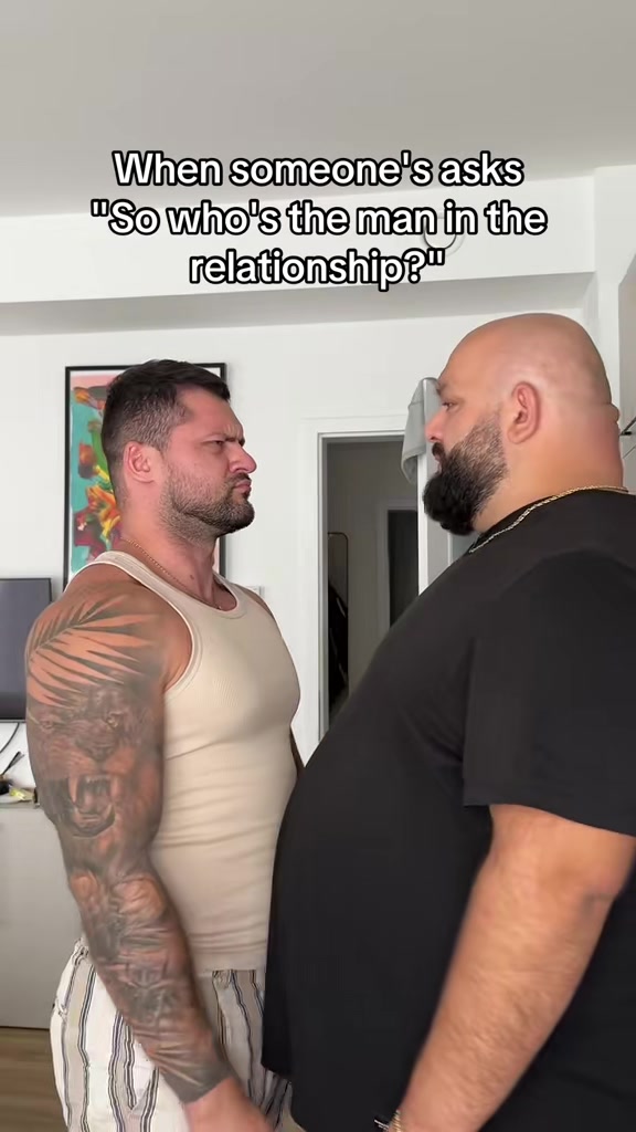 @TYPICAL COUPLE