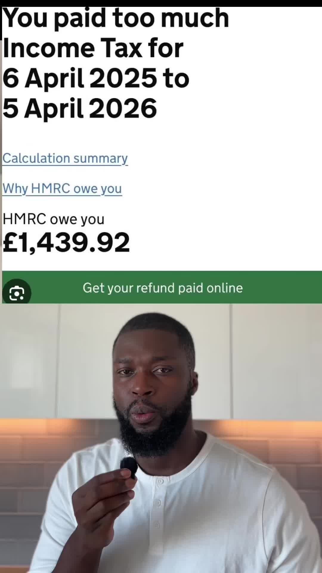 @Andrew King | Tax & Wealth