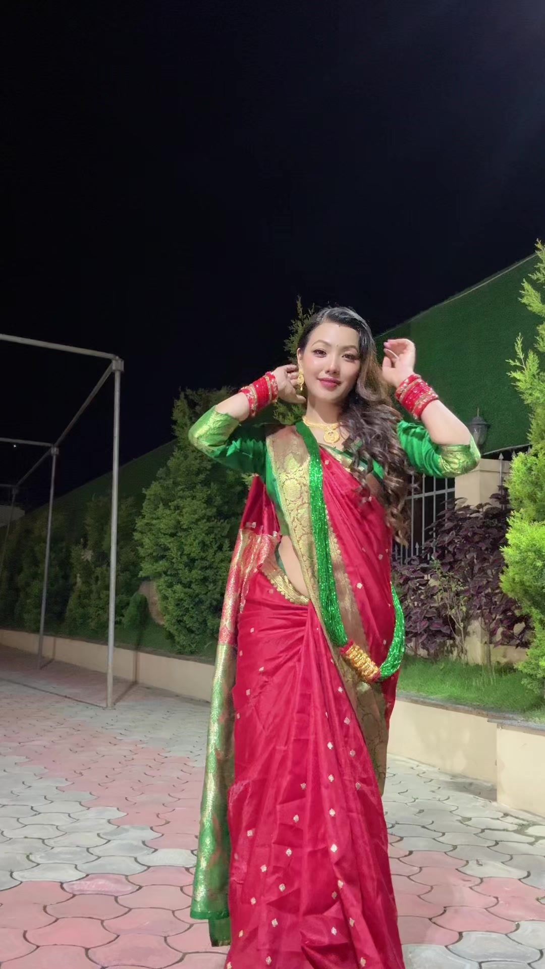 @laxmi thapa magar
