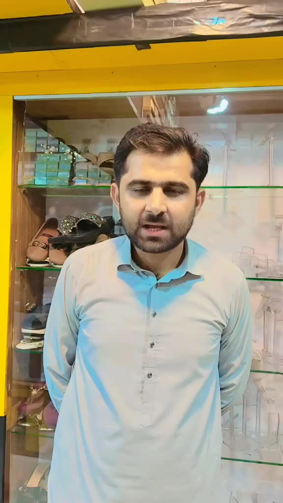 @Jalandhar shoes Tibba