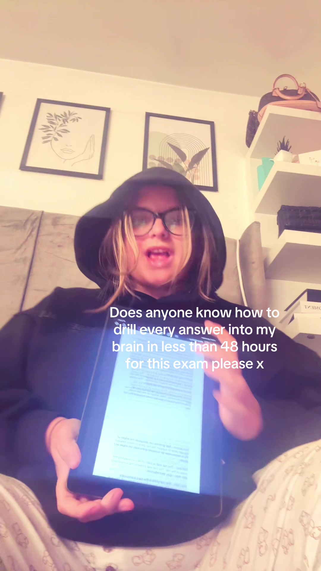 @my 2nd private story