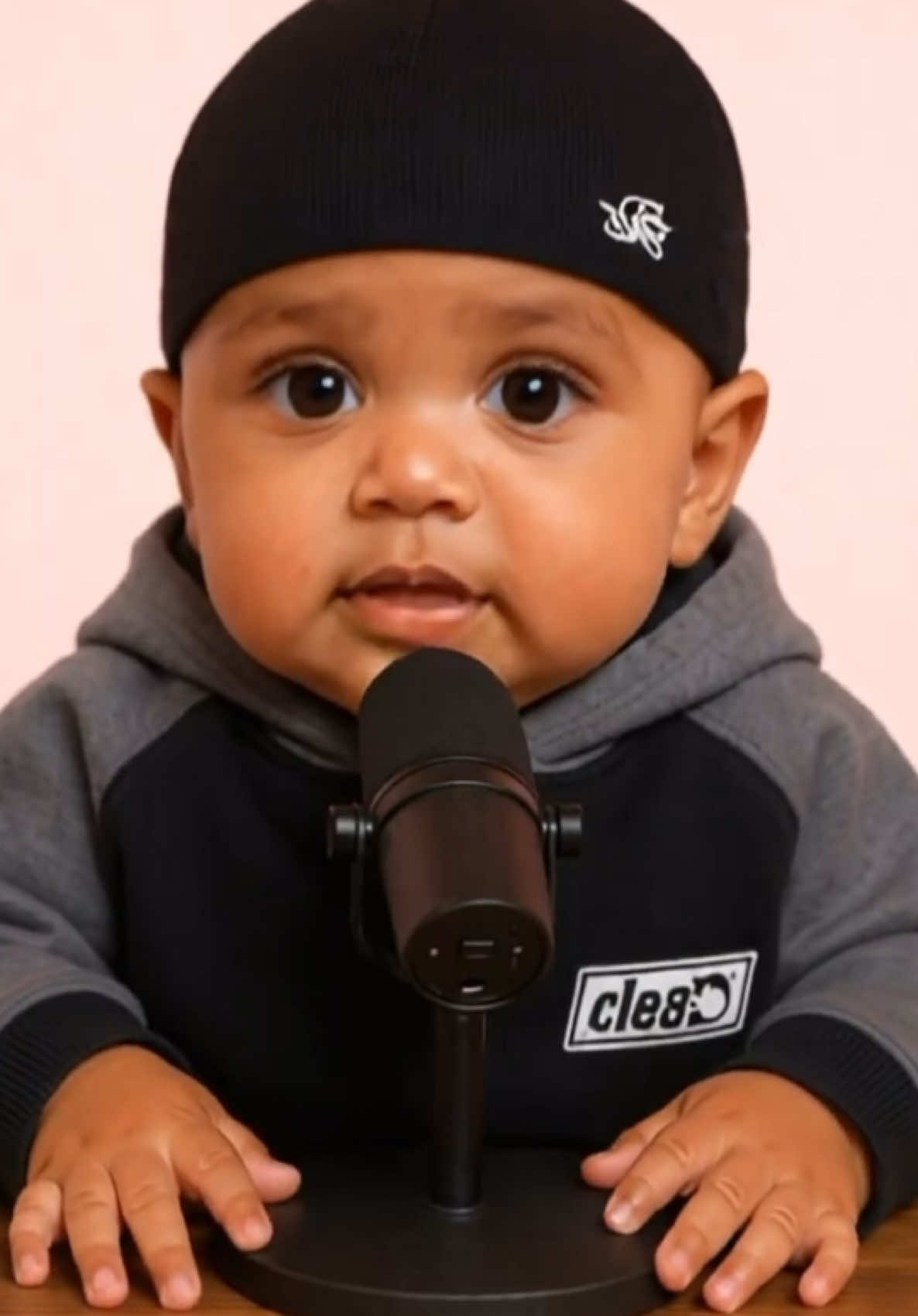 @The Chunkz Baby Podcast