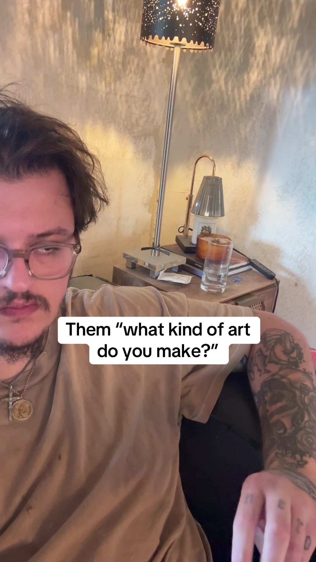 @Nero | artist