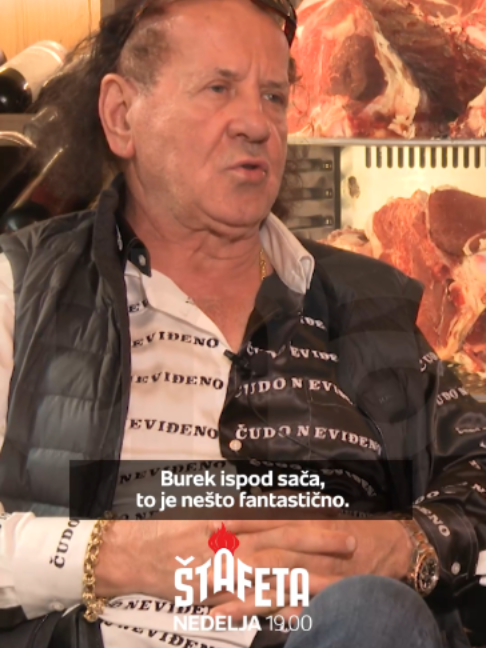 @UNA TELEVIZIJA