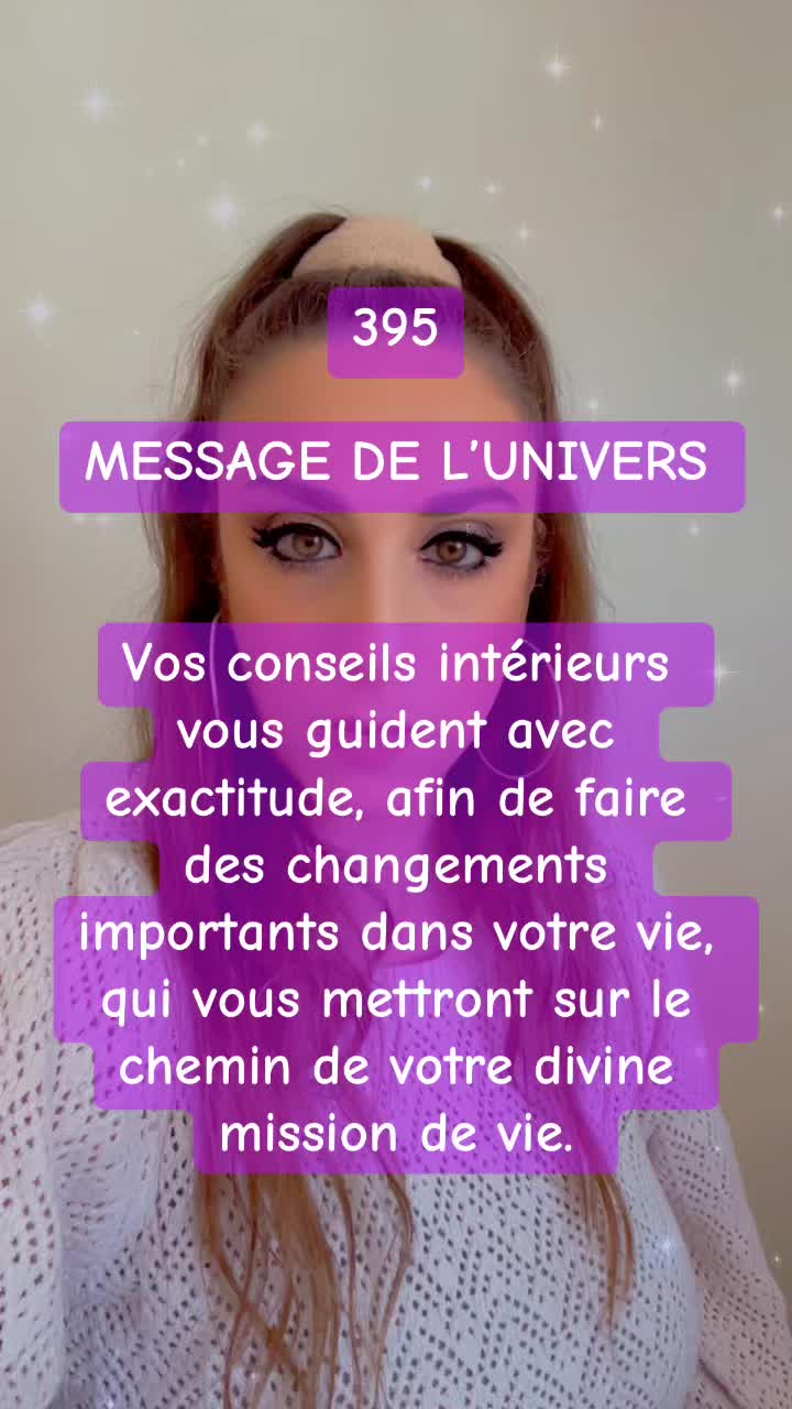 @Marion🪽Messager C&eacute;leste