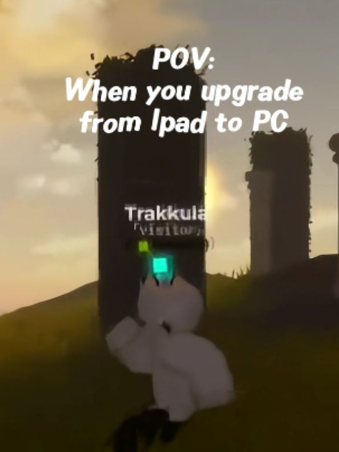 @Trakkula