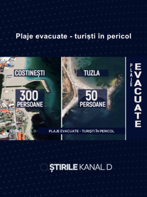 @Stirile Kanal D