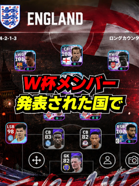 @ちょぶり【eFootball解説】