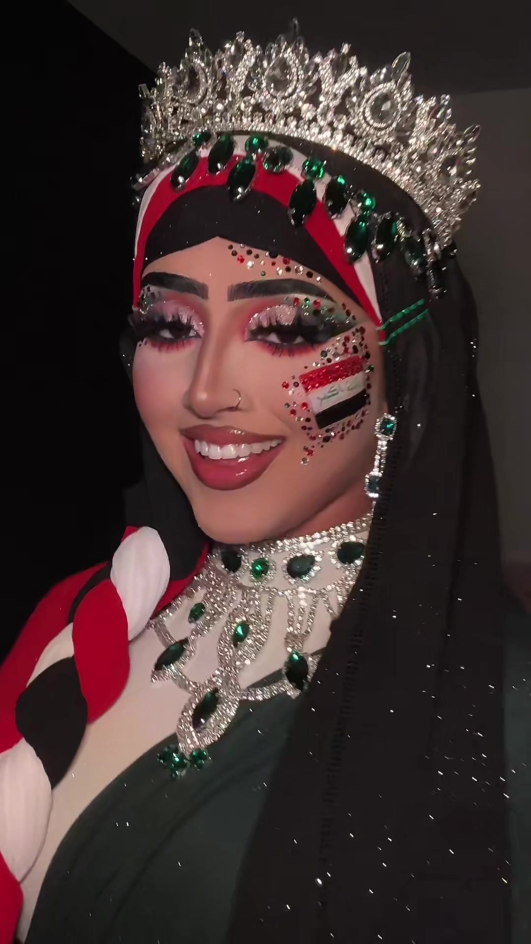 @SABSTAR BEAUTY