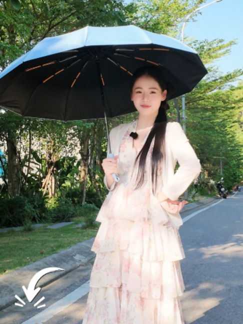 @Chị Đẹp Hương Ly