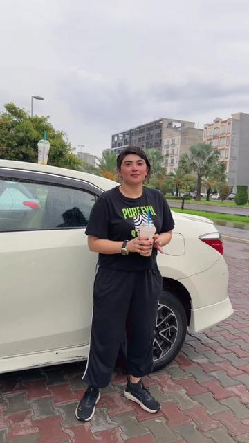 @Farah khan