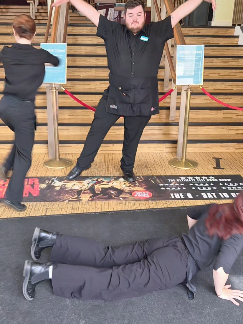 @TheatreFrontOfHouse