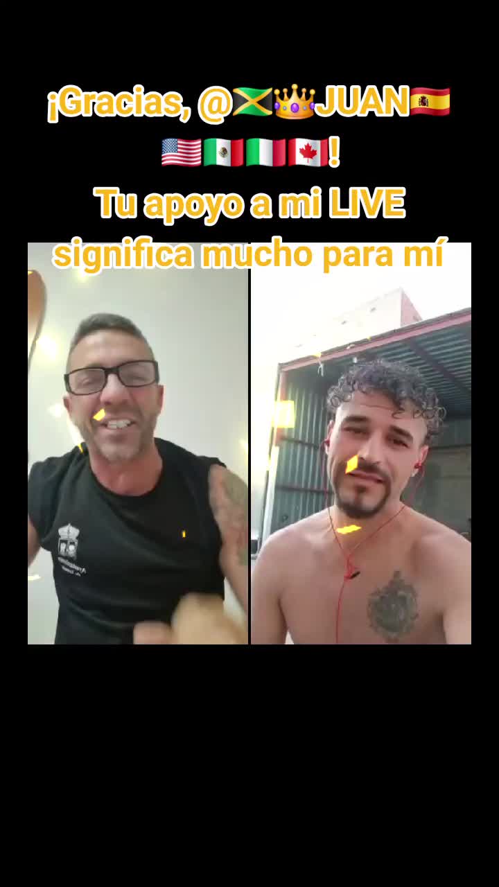 @🔥😈🇪🇦Lucifer 2.0 🇦🇷😈🔥