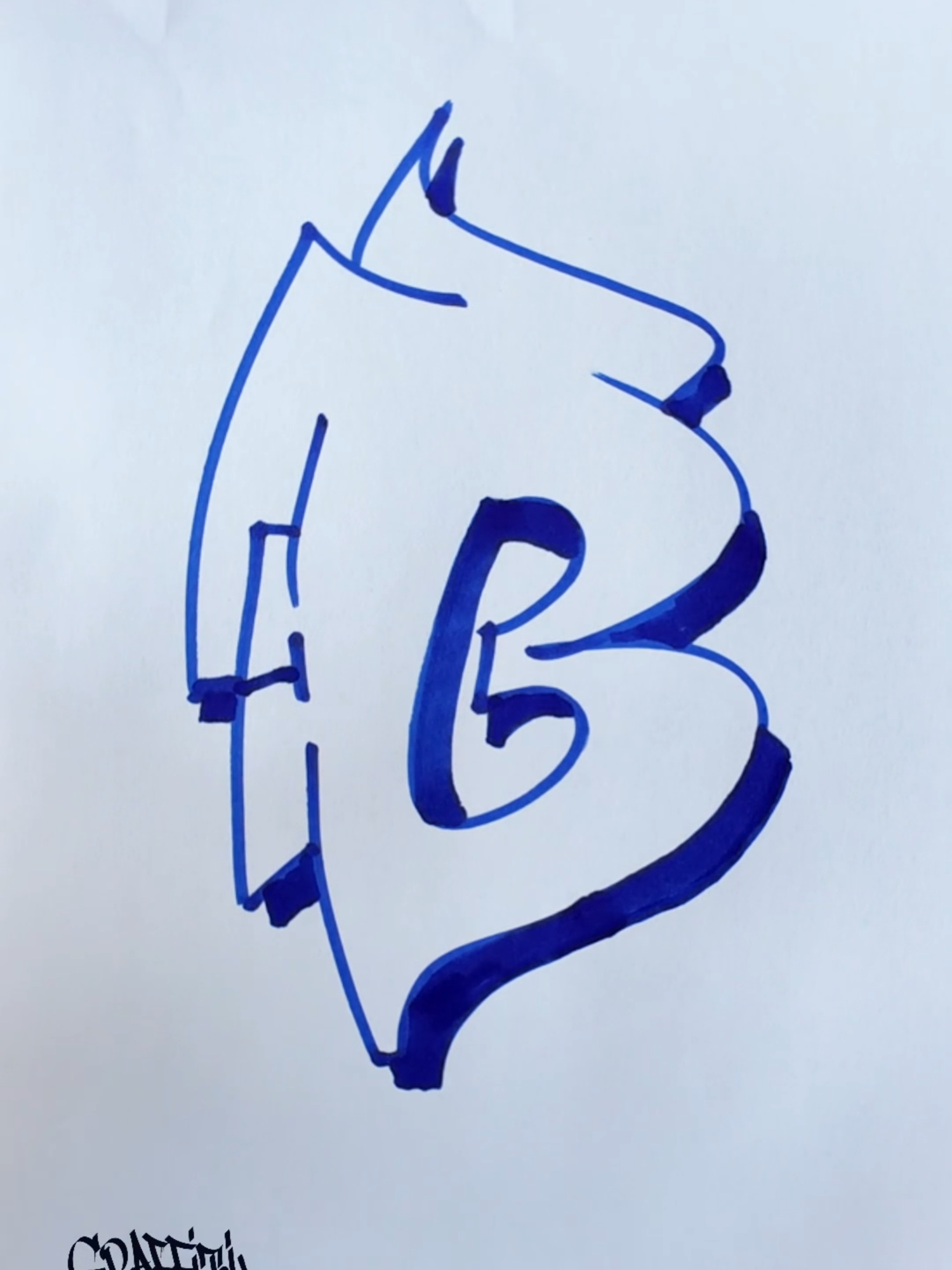 @Graffiti Bible