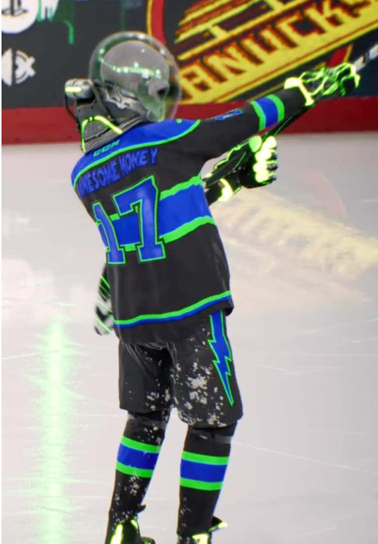 @Goon Mafia EASHL 💰